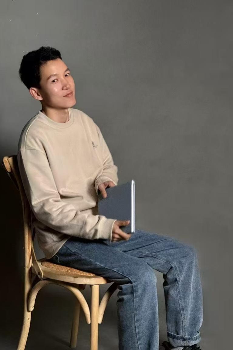 李建强